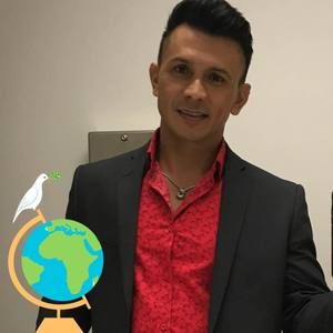 Meet your Posher, Walter